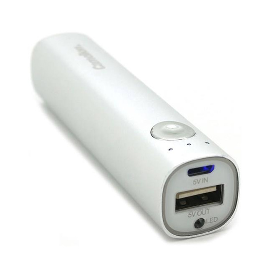Camelion PS625F-22DB 2200mAh Power Bank