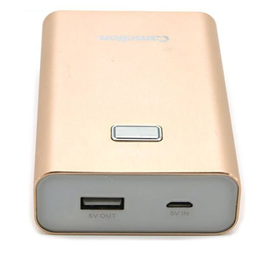 Camelion PS627-78DB 7800mAh Power Bank