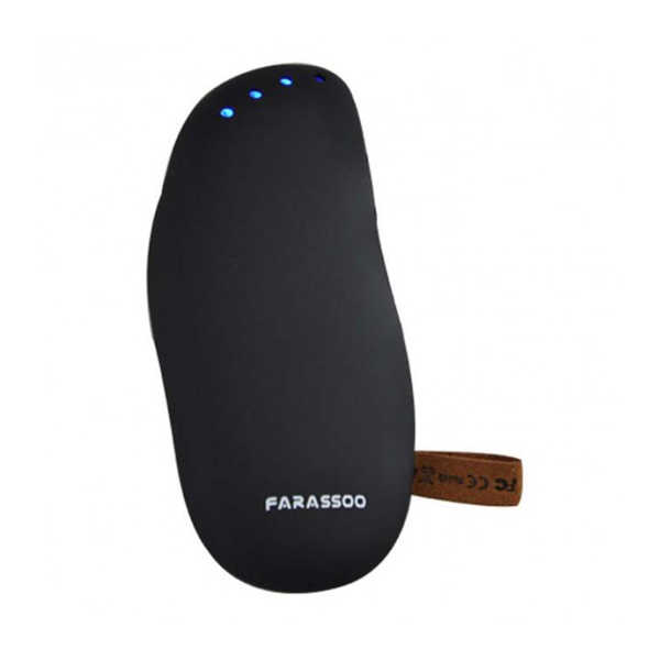 Farassoo FPB-2610 2600mAh Power Bank