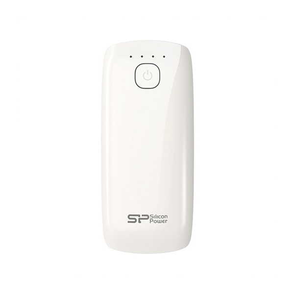 Silicon Power P51 5200mAh Power Bank