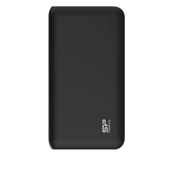 Silicon Power S100 10000mAh Power Bank