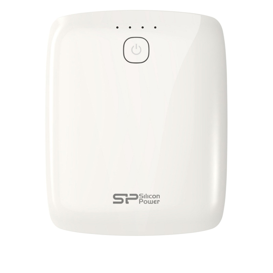 Silicon Power P101 10400mAh Power bank