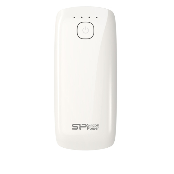 Silicon Power P51 5200mAh Power bank