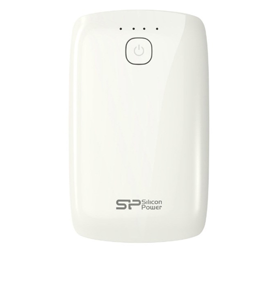 Silicon Power P81 7800mAh Power bank