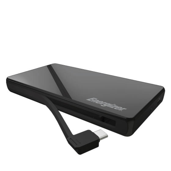 Energizer UE10016CQ 10000mAh Power Bank