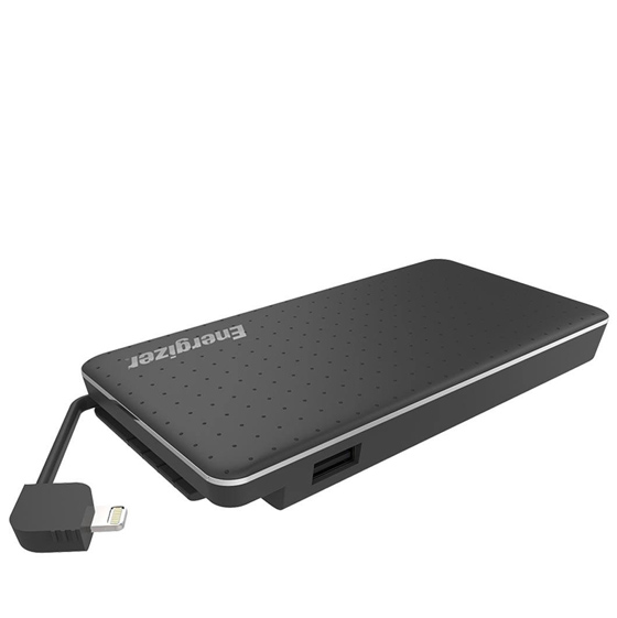 Energizer XP10002A 10000mAh Power Bank
