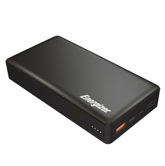 Energizer UE20015CQ 20000mAh PowerBank