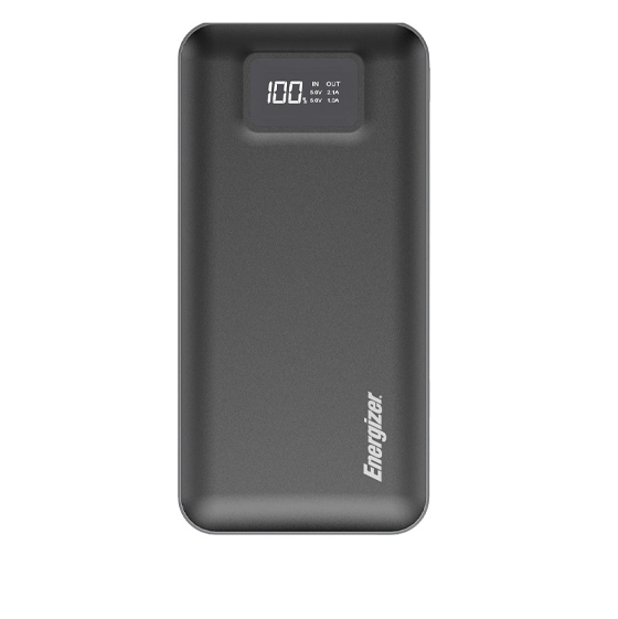 Energizer UE20018 20000mAh PowerBank