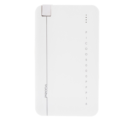 Remax Proda PPP-16 5000mAh Power Bank