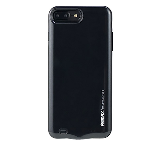 Remax Energy Jacket 3400mAh Battery Cover For Apple iPhone 7plus