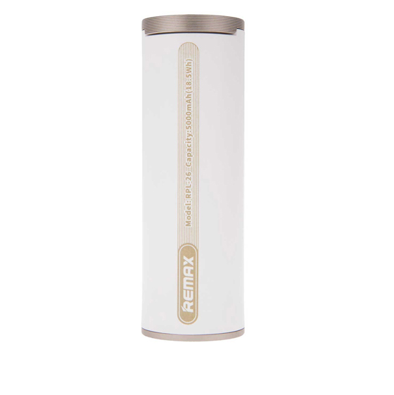 Remax RPL-26 5000mAh Power Bank