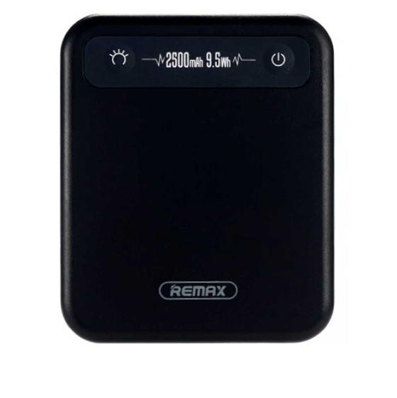 Remax Pino RPP-51 2500mAh Power Bank