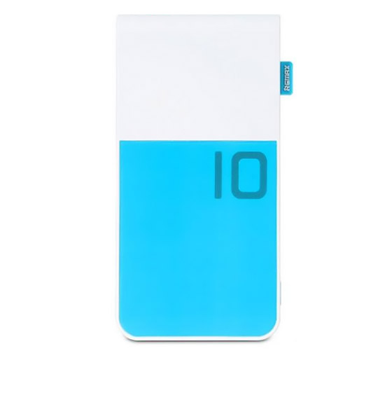 Remax Colorful 10000mAh Power Bank