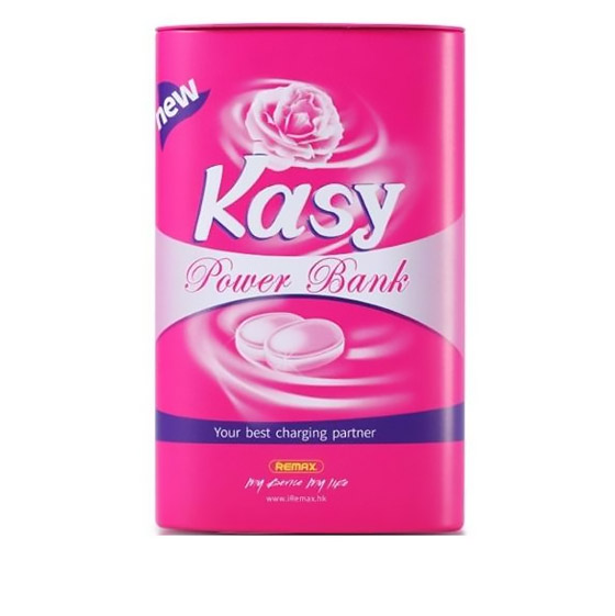 Remax Kasy 10000mAh Power Bank