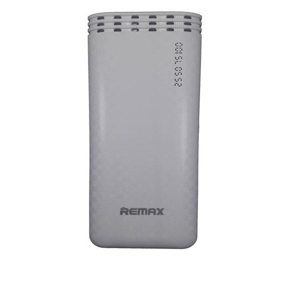 Remax LoveLy PPL-96 20000mAh Power Bank