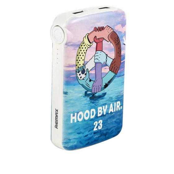 Remax Coozy CZ-013 10000mAh Power Bank