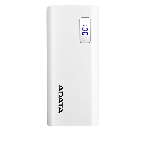 Adata P12500D 12500mAh Power Bank