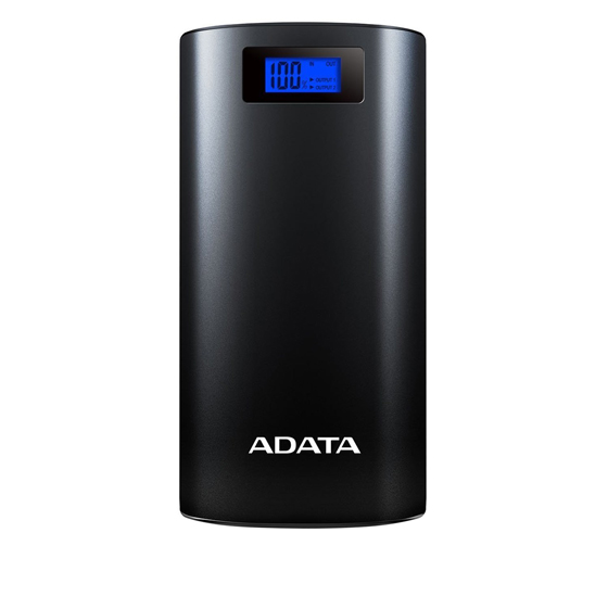 Adata P20000D 20000mAh Power Bank