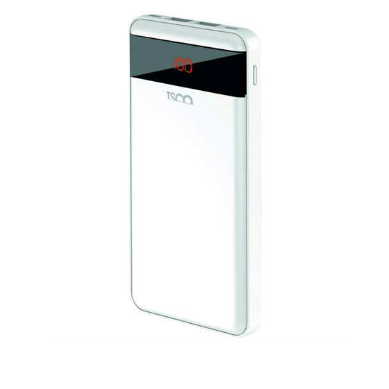 TSCO TP 843L N 12000mAh Power Bank