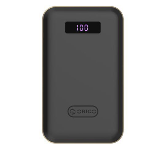 Orico X12500 12500mAh Power Bank