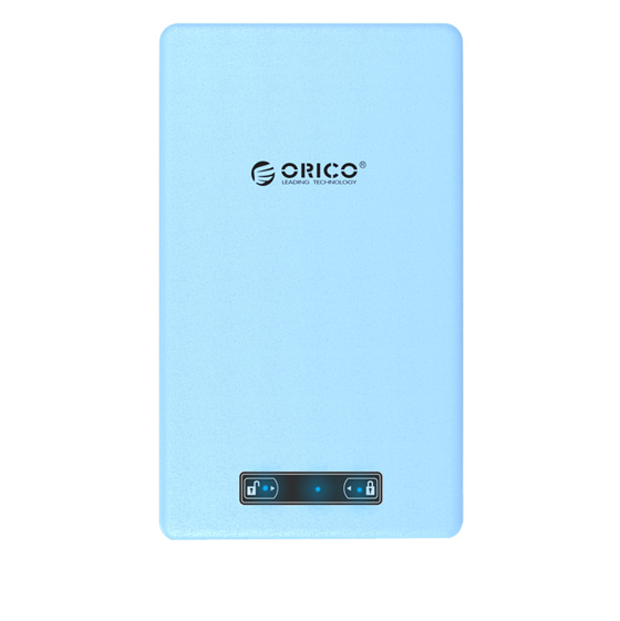 Orico MPS-2U15A 15000mAh Power Bank