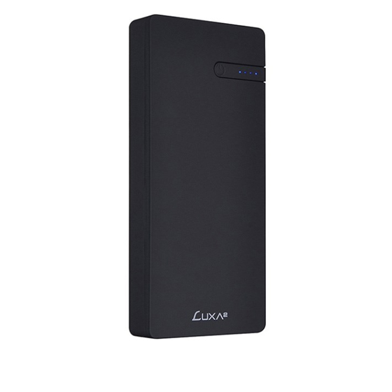 Luxa2 EnerG Slim 5000mAh Power Bank