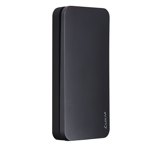 Luxa2 P3 2500mAh Power Bank