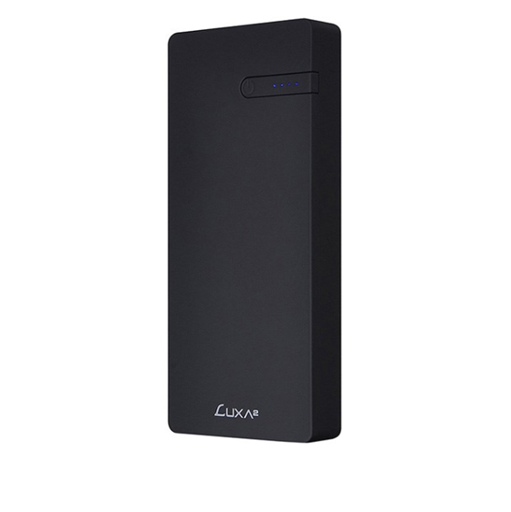 Luxa2 EnerG Slim 10000mAh Power Bank