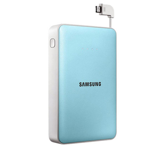 Samsung Battery Pack 11300mAh Power Bank
