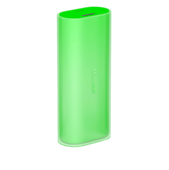 Microsoft DC-21 6000mAh Power Bank