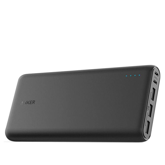 Anker A1277 PowerCore 26800mAh Power Bank