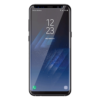 Glass for Samsung S8 Plus