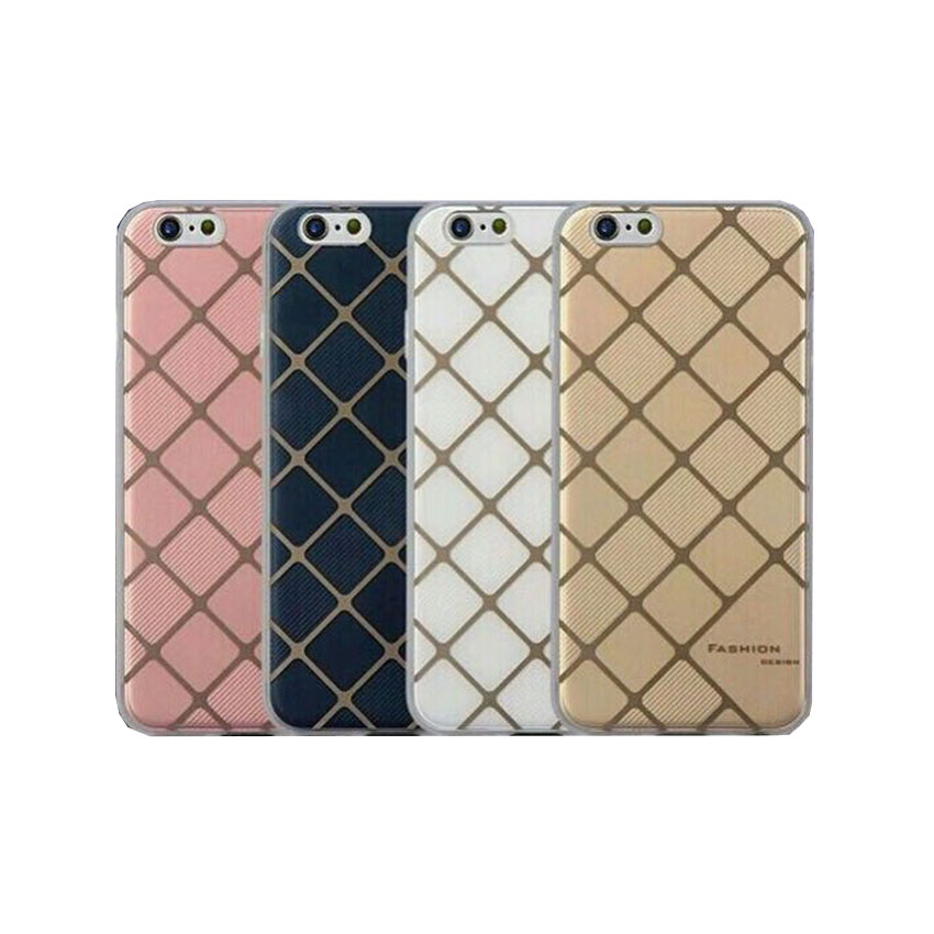 Platinum Case for Samsung Note 5