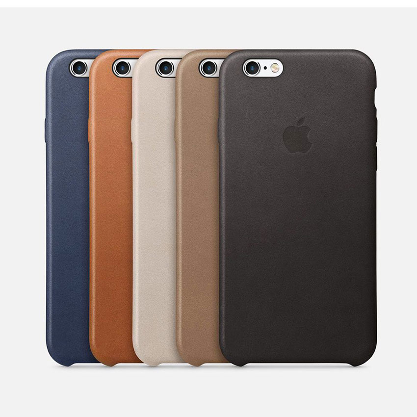 Saem Original Leather Case for iPhone 6s