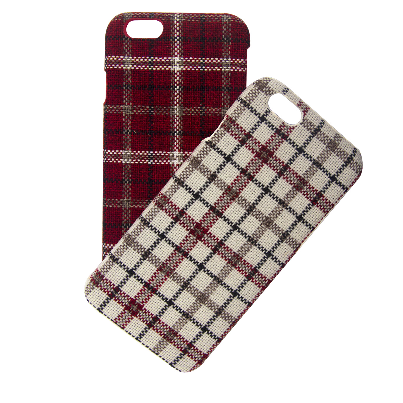 Cotton Case For iphone 6 plus/6s plus