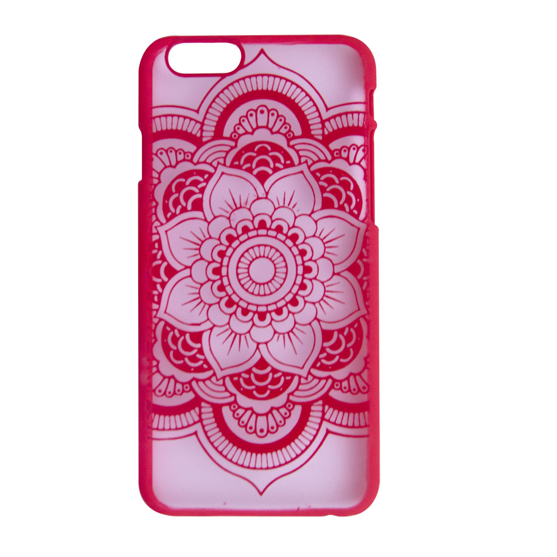 Flower Cover For iphone 6 /6s