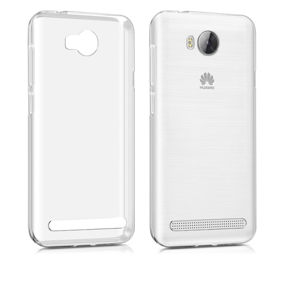 Silicon Cover for Huawei Y3 II