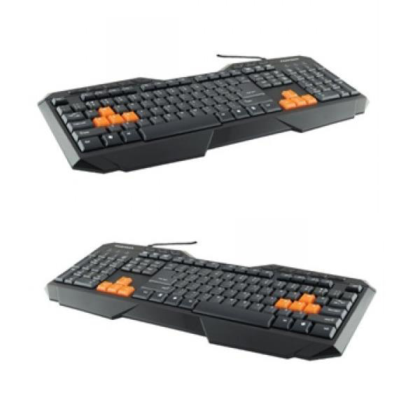 Farassoo FCR-G60 Wired Keyboard
