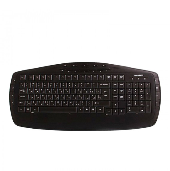 Farassoo FCR-6160 USB Keyboard