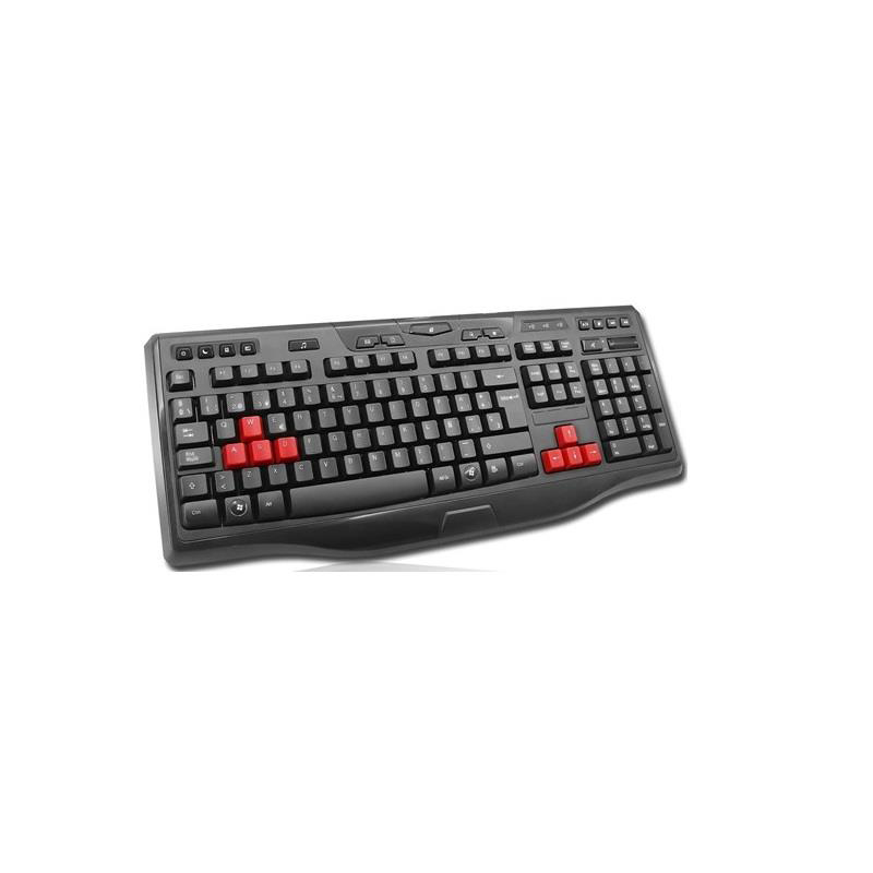 TSCO TK 8018 Keyboard With Persian Letters