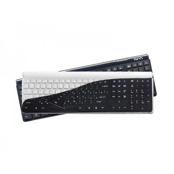 TSCO ‏TK 8170‏ Keyboard
