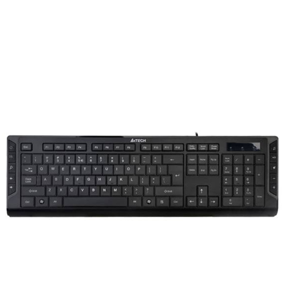 A4tech KD-600 Keyboard
