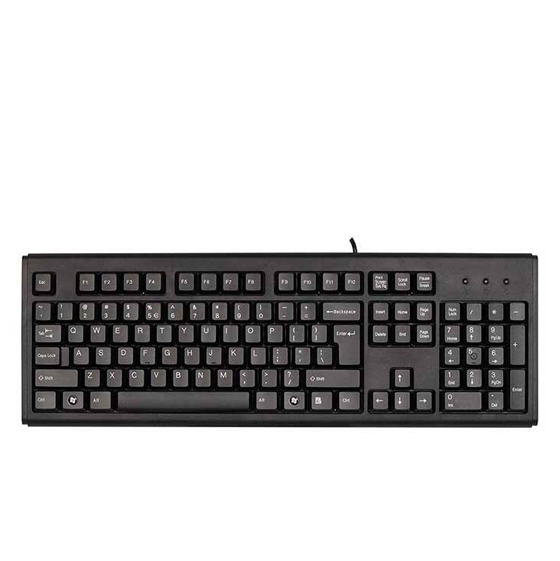 A4Tech Km-720 Keyboard