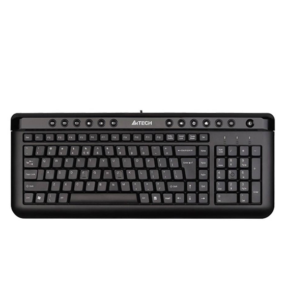 A4Tech KL-40 Keyboard