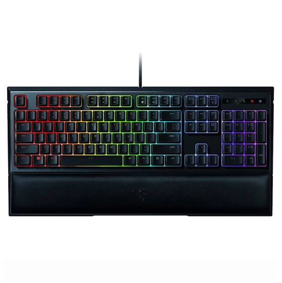 Razer Ornata Chroma Mechanical Gaming keyboard