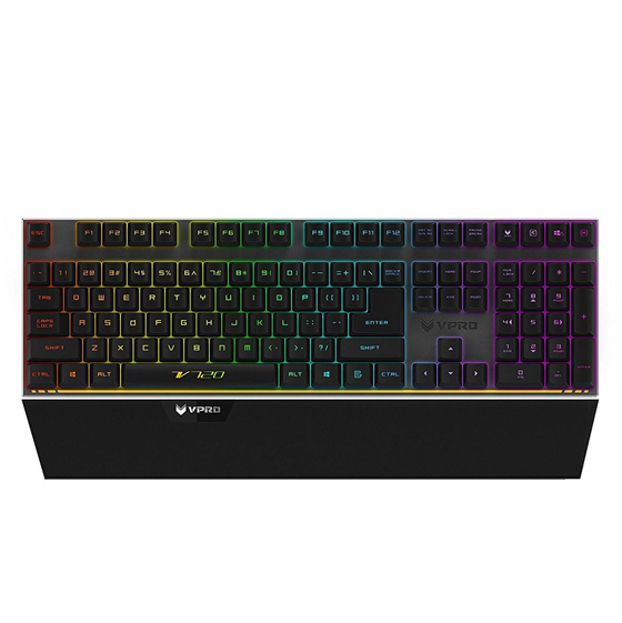Rapoo V720 Mechanical Keyboard