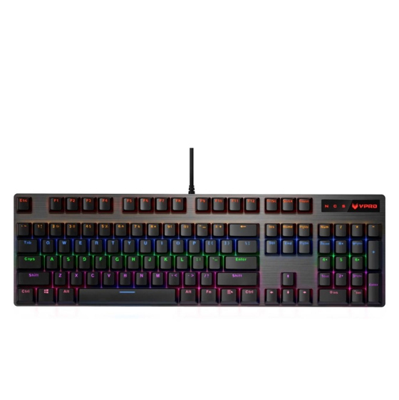 Rapoo V500pro Mechanical Gaming