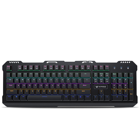 Rapoo V560 Gaming Keyboard