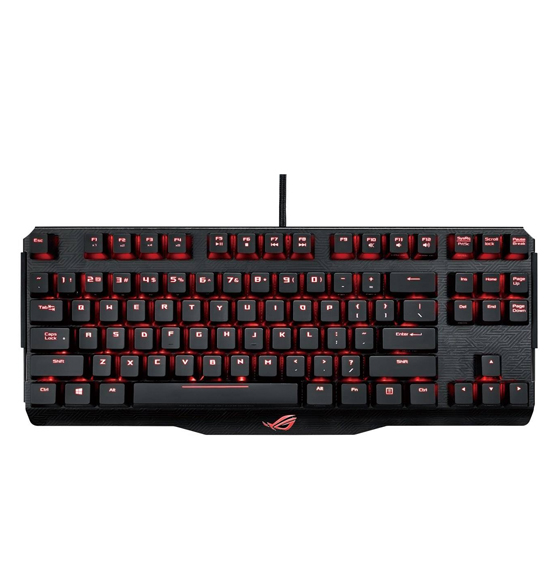 ASUS ROG Claymore Core Mechanical Gaming Keyboard