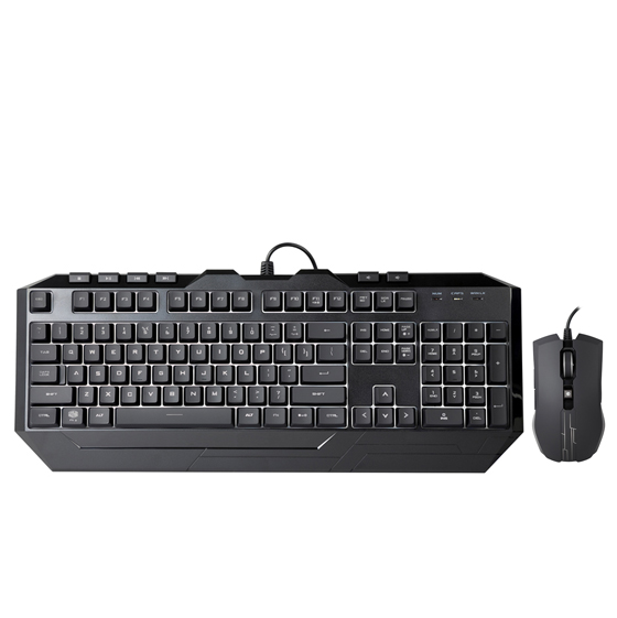 Cooler Master Devastator3 Keyboard And Mouse